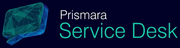 Prismara Service Desk
